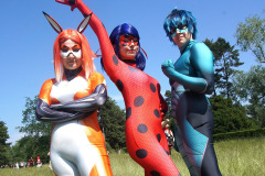 DoKomi 2022