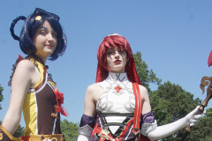 DoKomi 2022