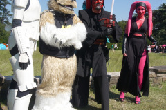 DoKomi 2022