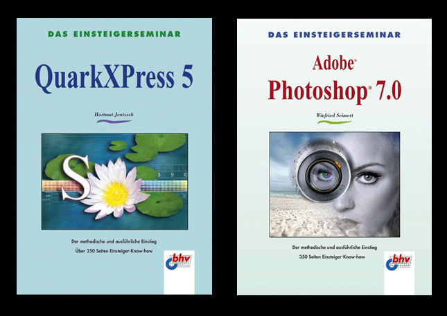 Das Einsteigerseminar